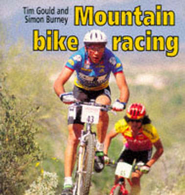 Cover of Mountain Bike Racing