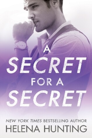 Cover of A Secret for a Secret