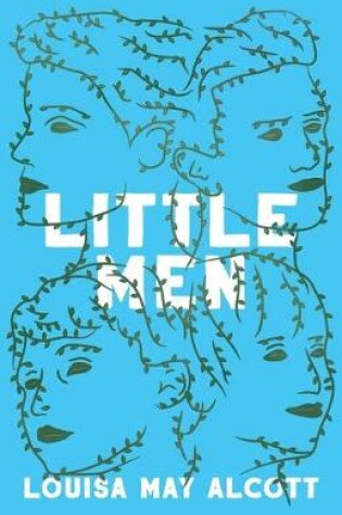 Cover of Little Men