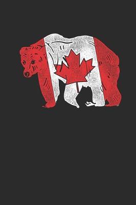 Book cover for Polar Bear Canada