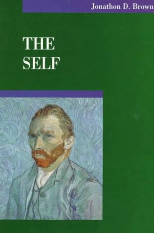 Cover of The Self