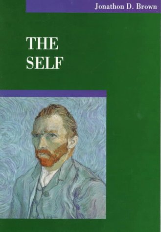 Book cover for The Self