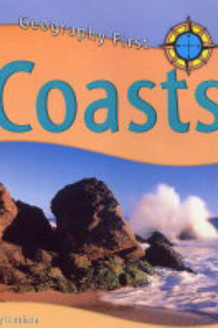 Cover of Coastlines