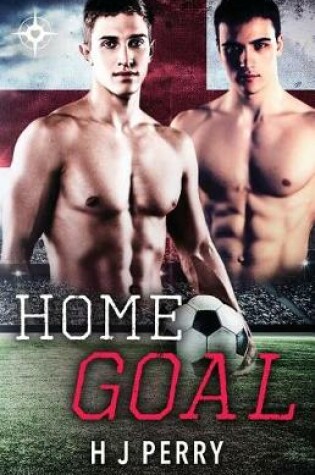 Cover of Home Goal