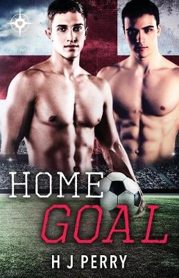 Book cover for Home Goal