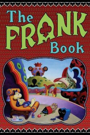 Cover of The Frank Book