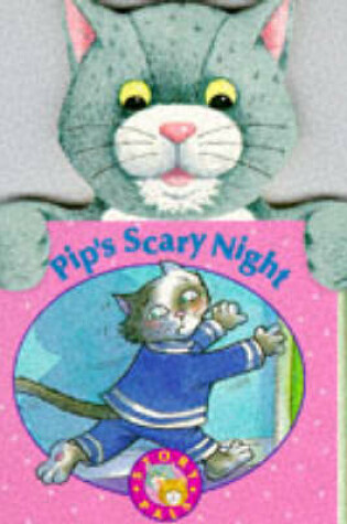 Cover of Pip's Scary Night