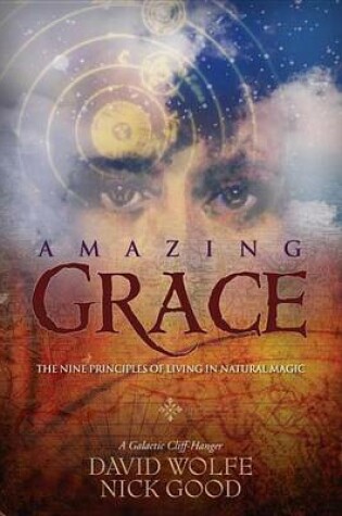 Cover of Amazing Grace