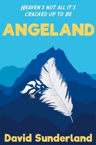 Cover of Angeland