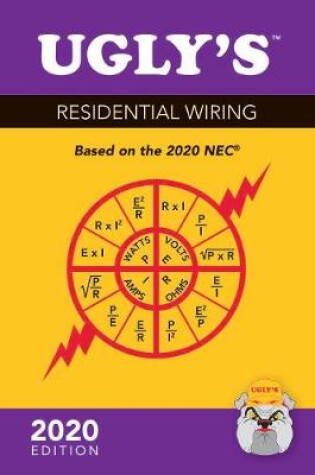 Cover of Ugly's Residential Wiring, 2020 Edition