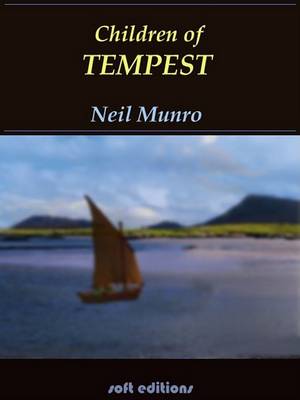 Book cover for Children of Tempest