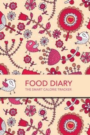 Cover of Food Diary - The Smart Calorie Tracker