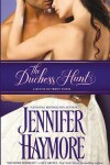 Book cover for The Duchess Hunt