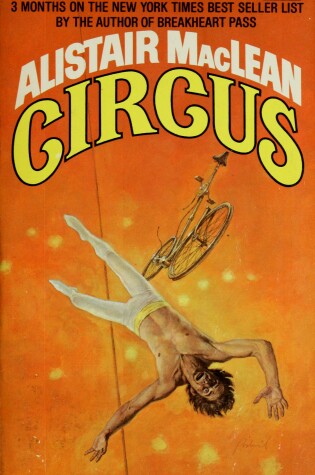 Cover of Circus