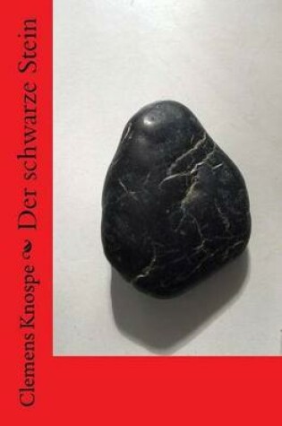 Cover of Der Schwarze Stein