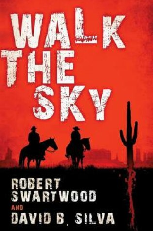 Cover of Walk the Sky