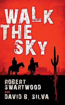 Book cover for Walk the Sky