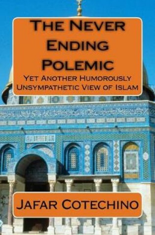 Cover of The Never Ending Polemic