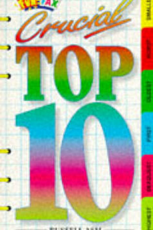 Cover of Crucial Top 10