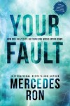 Book cover for Your Fault