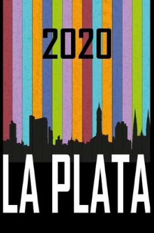 Cover of 2020 La Plata