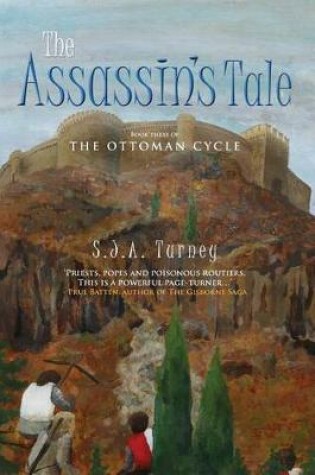 Cover of The Assassin's Tale