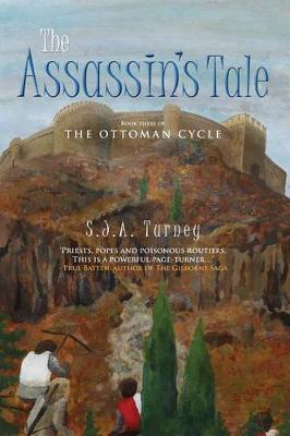 Book cover for The Assassin's Tale