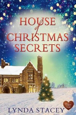 Cover of House of Christmas Secrets