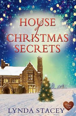 Book cover for House of Christmas Secrets