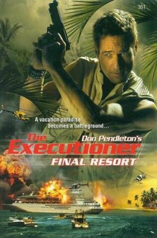 Cover of Final Resort