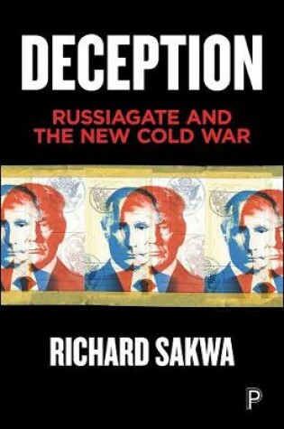 Cover of Deception