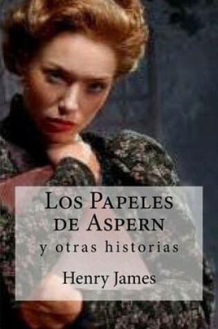 Cover of Los Papeles de Aspern