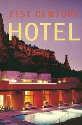 Cover of 21st Century Hotel