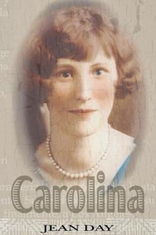 Cover of Carolina