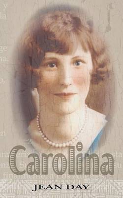 Book cover for Carolina