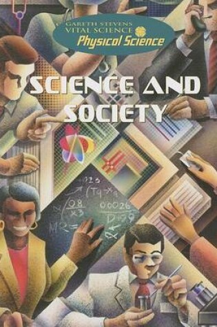 Cover of Science and Society