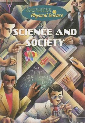 Cover of Science and Society