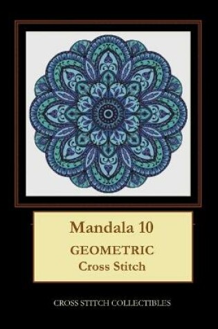 Cover of Mandala 10