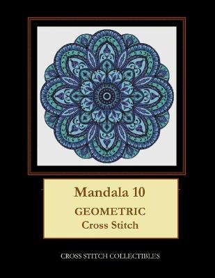 Book cover for Mandala 10