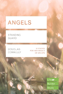 Book cover for Angels (Lifebuilder Study Guides)