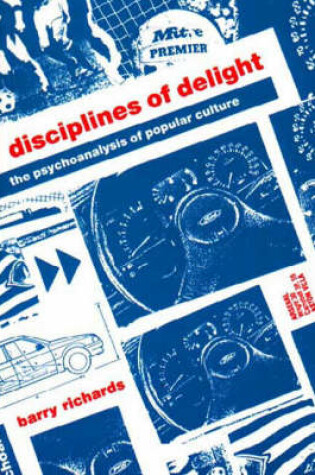 Cover of Disciplines of Delight