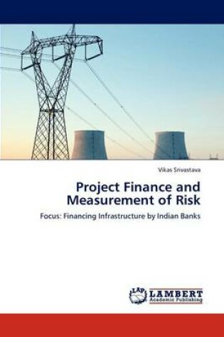 Cover of Project Finance and Measurement of Risk