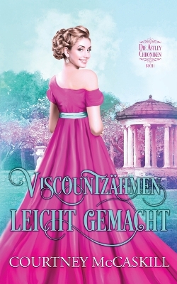 Cover of Viscountzähmen leicht gemacht