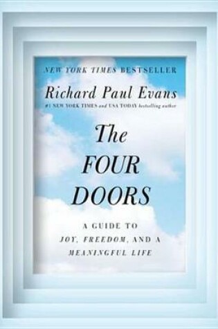 Cover of The Four Doors