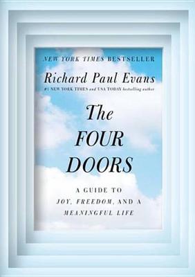 Book cover for The Four Doors