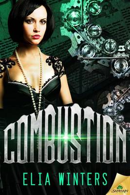 Book cover for Combustion