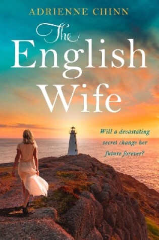 Cover of The English Wife