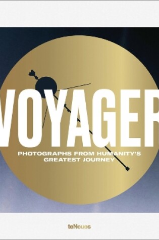 Cover of Voyager