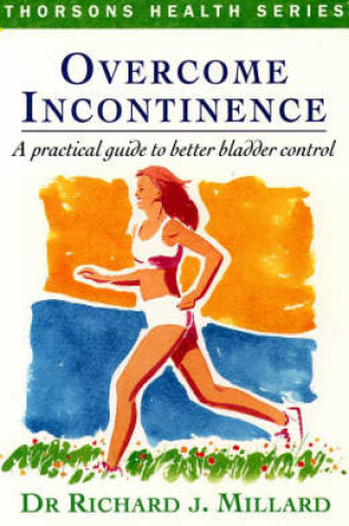 Cover of Overcoming Incontinence