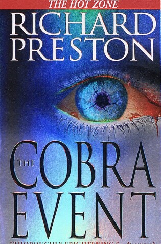 Cover of The Cobra Event